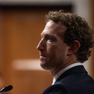 Mark Zuckerberg