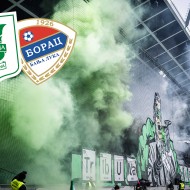 dragons olimpija borac