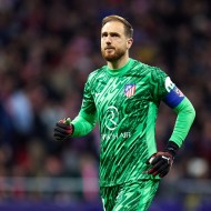 jan oblak