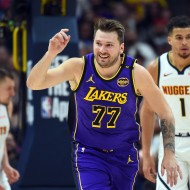 doncic lakers