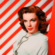 Judy Garland (1922–1969), tragična zgodba o talentirani punci, ki ni p