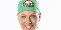 Simona Potočar v šovu Survivor