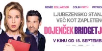 DOJENČEK BRIDGET JONES prispe v naša kina 15. SEPTEMBRA