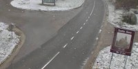 Cesta Bizeljsko - Bistrica ob Sotli