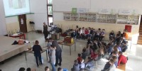 Z ustvarjanja za bazar