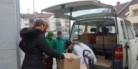 Z letošnje Anine zvezdice v Kostanjevici (Foto: OŠ Jožeta Gorjupa)