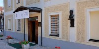 Galerija Kambič (foto: Belokranjski muzej)