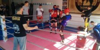 Foto: Scorpion Gym