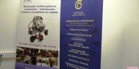 V podjetniškem inkubatorju Podbreznik (foto: Radio Krka)