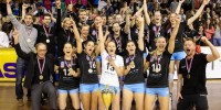 Ach Volley, Foto: Aleš Oblak