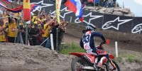 Tim Gajser