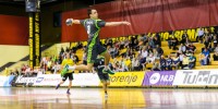 Foto: RK Krka NM