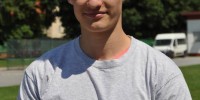 Matevž Šuštaršič