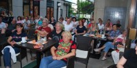 Foto: Božo Vidmar