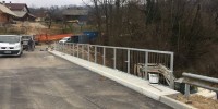 Most na Seliščih (Foto: Občina DT)