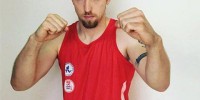Rok Eršte (foto: Aleš Fevžer)