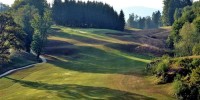 Foto: Golf zveza Slovenije