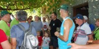 Foto: Božo Vidmar