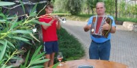 Foto: Božo Vidmar