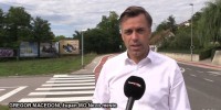 Župan MO NM Gregor Macedoni