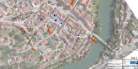 Prometna ureditev Glavnega trga s Sokolsko, Faza 2 