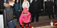 dan spomina na žrtve prometnih nesreč krško sveče