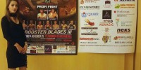 ROOSTER BLADES