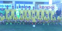ČLANI ŠD NK KOLPA - JESENSKI DEL SEZONE 2017-2018