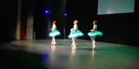 Revija klasično baletnih šol in društev SEMIČ