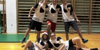 FRIZBI ULTIMATE ŠOLSKA LIGA