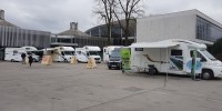 MPZA SLO - na sejmu Natour AlpeAdria, foto Lapego (2)