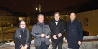 Seong-Bok Yang, Jung-Yul Choi, Dorjan Marsic in  Marko Gospodjinacki