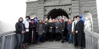 07 Pred gradom Riegersburg