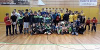 Krkaši osvojili turnir v Ivančni Gorici