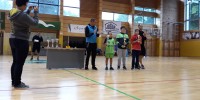 Krkaši osvojili turnir v Ivančni Gorici