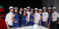 Aktualovi mornarji in mornarke, Marko +ákugor ter rojstnodnevna torta iz Studia KCAKE
