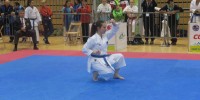 5 odličij za Karate klub Brežice