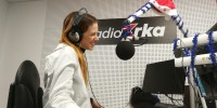 Nina Pušlar Radio Krka2