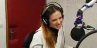 Nina Pušlar Radio Krka1