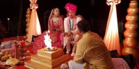 Indijska poroka
