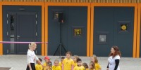 Tri akcije za Skupnostni center Brezje Žabjak