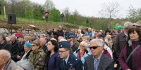 Odkrili spominsko ploščo