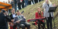Odkrili spominsko ploščo