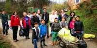 Tri akcije za Skupnostni center Brezje Žabjak