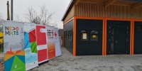 Tri akcije za Skupnostni center Brezje Žabjak
