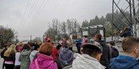 Tri akcije za Skupnostni center Brezje Žabjak