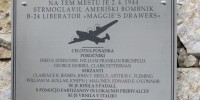 Odkrili spominsko ploščo