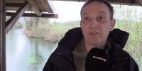 Voden sprehod po Bobrovi stezi ob Krki