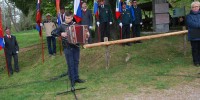 Obletnica ustanovitve partizanskega pevskega zbora