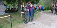 Obletnica ustanovitve partizanskega pevskega zbora